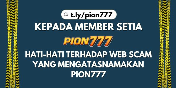 pion777